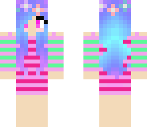 edit of another skin