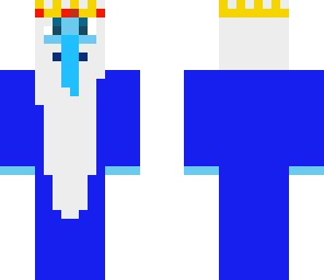 ice king