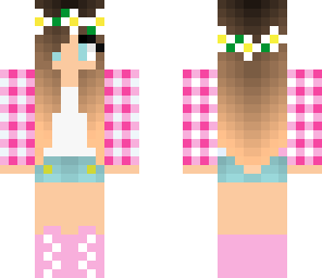 cute girl