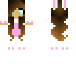 cute baby bunny