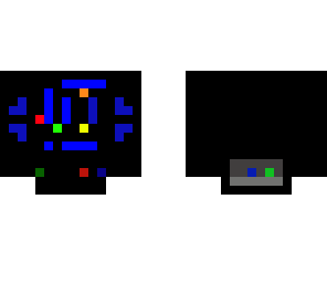 pac man tv