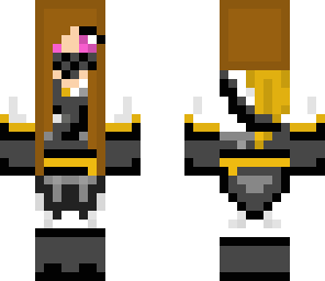 white evie fry