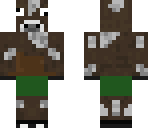 cow