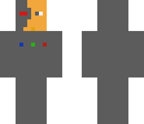 robot boy