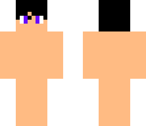 my minecraft skin base