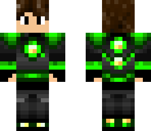 moukeymcwiz green