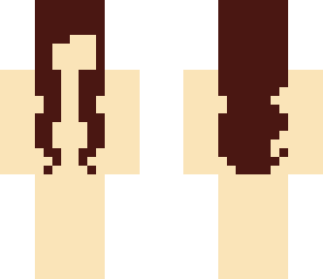basic hair shape