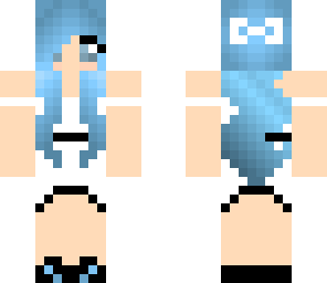 summer doll
