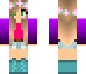 cute girl