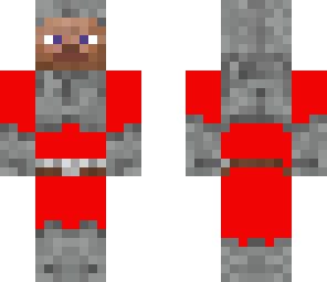 the red knight
