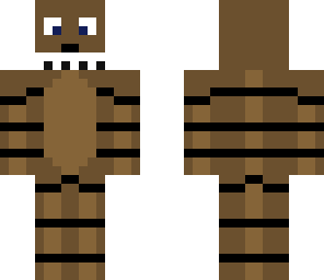 freddy fazbear