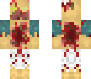 zombie