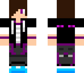ender boy