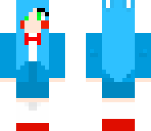 human toy bonnie