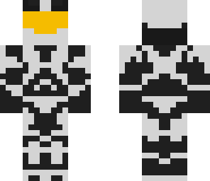 mjolnir mk v