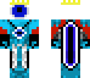 king eyeses