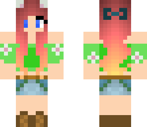 another of captainkitty03's creations