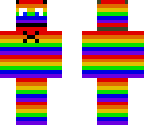 rainbow freddy