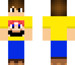 mario fan