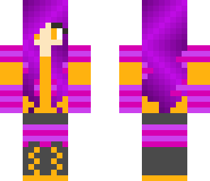 human cheshire cat girl 2