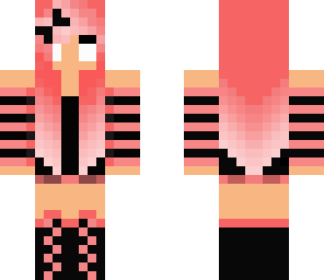 fabu pink girl