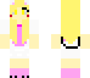 mangle girl