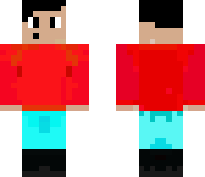 a skin