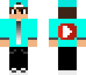 youtuber v2 teen