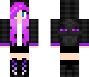 ender girl