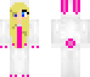 bunny girl