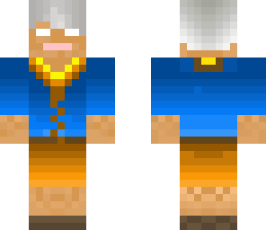 old isaac