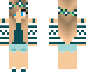 fixed cute girl