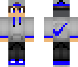 sport boy