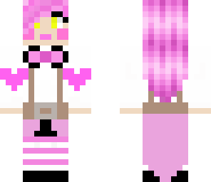 human pre mangle