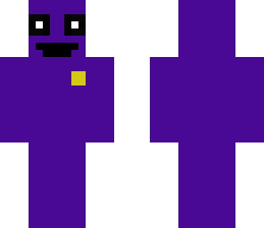 purple man fnaf