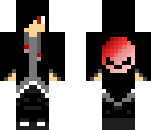 new punk skin