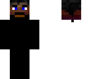 man