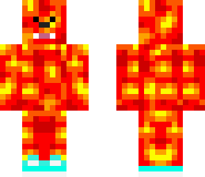 swag lava bacca