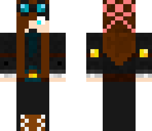 dantdm's wife  xxfixxedxx