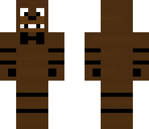 freddy fazbear