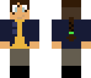 jim hawkins