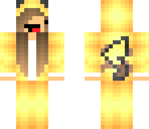 der pikagirl