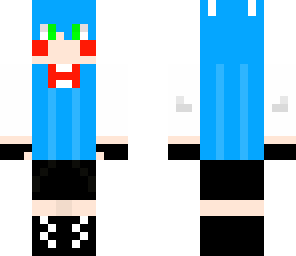 human toy bonnie