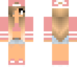 pinky