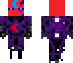red warlock