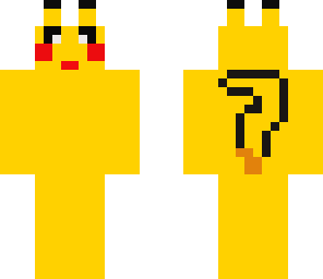 picachu