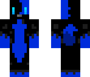 rare hybrid wolf black