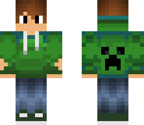 promarksmans new skin