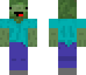 derp zombie