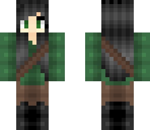 wood elf